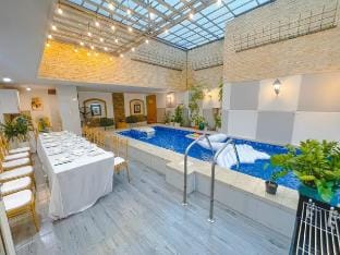 Penthouse 86 - Pool Private - Hồ Chí Minh Villa in Ho Chi Minh City