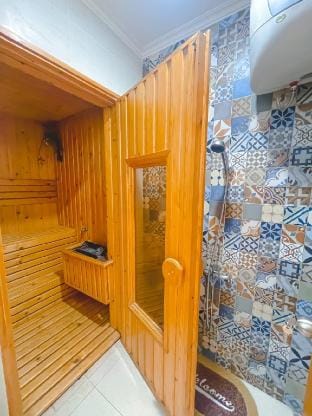 Penthouse 86 - Pool Private - Hồ Chí Minh Villa in Ho Chi Minh City