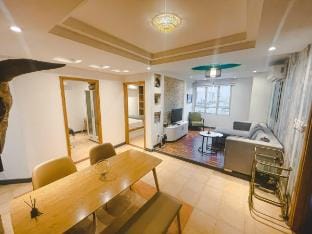 Penthouse 86 - Pool Private - Hồ Chí Minh Villa in Ho Chi Minh City