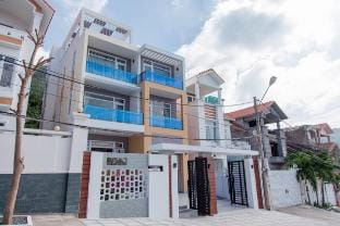Sky Villa 2 Villa in Vung Tau