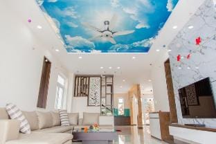 Sky Villa 2 Villa in Vung Tau