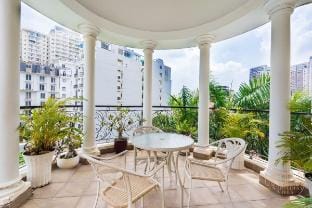 Kn1 Holiday Villa Villa in Ho Chi Minh City