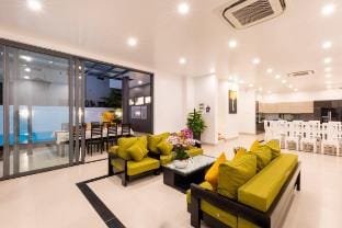 Amanda Hs villa c2.7 Villa in Vung Tau