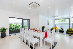 Amanda Hs villa c2.7 Villa in Vung Tau