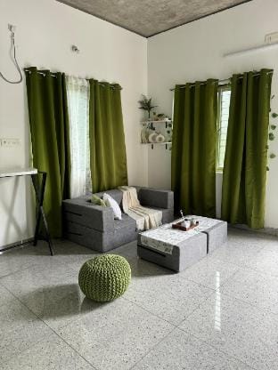 Aloha @ SaghaFarmHouse Vacation rental in Puducherry, India