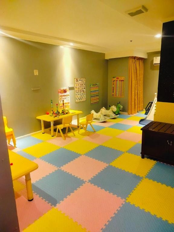 Jjimjbang Hotel Spa Hotel in Manila City