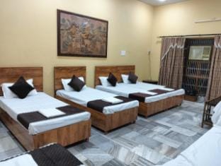 Vanika Homestay Vacation rental in Varanasi