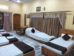 Vanika Homestay Vacation rental in Varanasi