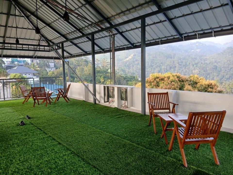 Tea Elanza Vacation rental in Kerala