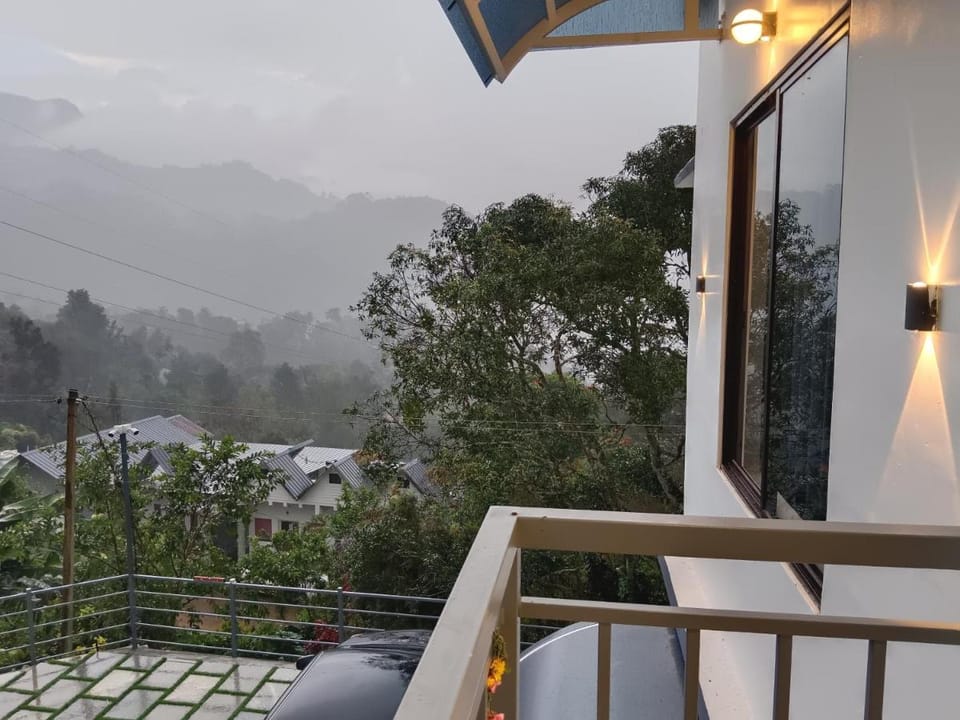 Tea Elanza Vacation rental in Kerala