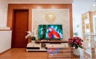 Rose apartments ,new life tower B, Ha Long Apartment in Laos