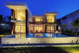 D4 Villa Vacation rental in Phan Thiet