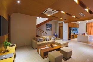 d2 villa Villa in Phan Thiet
