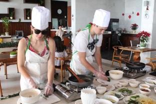 M?i Né Villas Villa in Phan Thiet