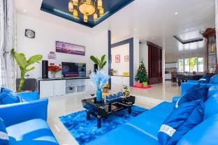 Amy villa 18 -Simming Pool 130M2 Villa in Vung Tau