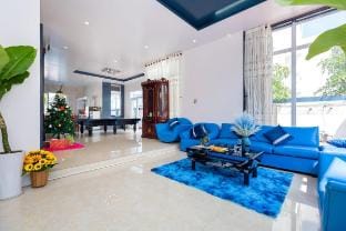 Amy villa 18 -Simming Pool 130M2 Villa in Vung Tau