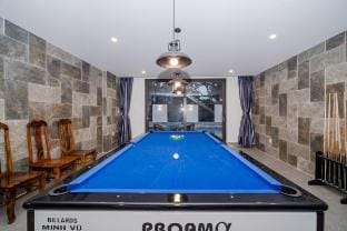 Fusion Sea New Vũng Tàu Villa in Vung Tau