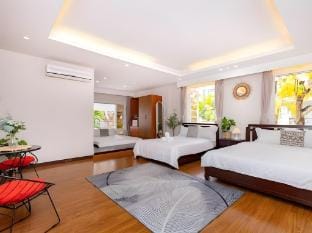 Vung Tau Villas Villa in Vung Tau