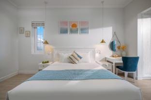 The Salt Villas Da Nang - 3 bedrooms My Khe Beach Vacation rental in Da Nang