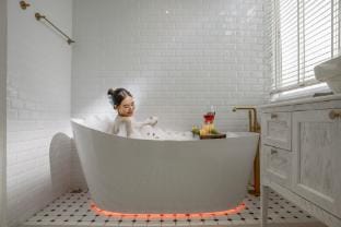 The Salt Villas Da Nang - 3 bedrooms My Khe Beach Vacation rental in Da Nang