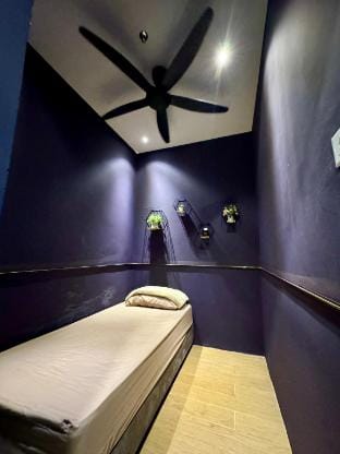 Manhattan Suites (Eloise) by KinabaluKomfort Apartment in Kota Kinabalu