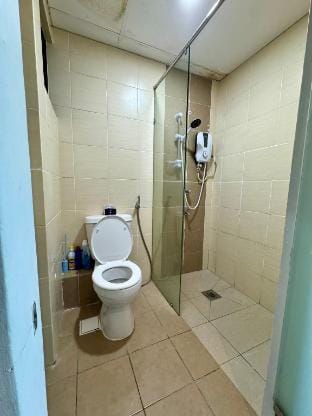 Manhattan Suites (Eloise) by KinabaluKomfort Apartment in Kota Kinabalu