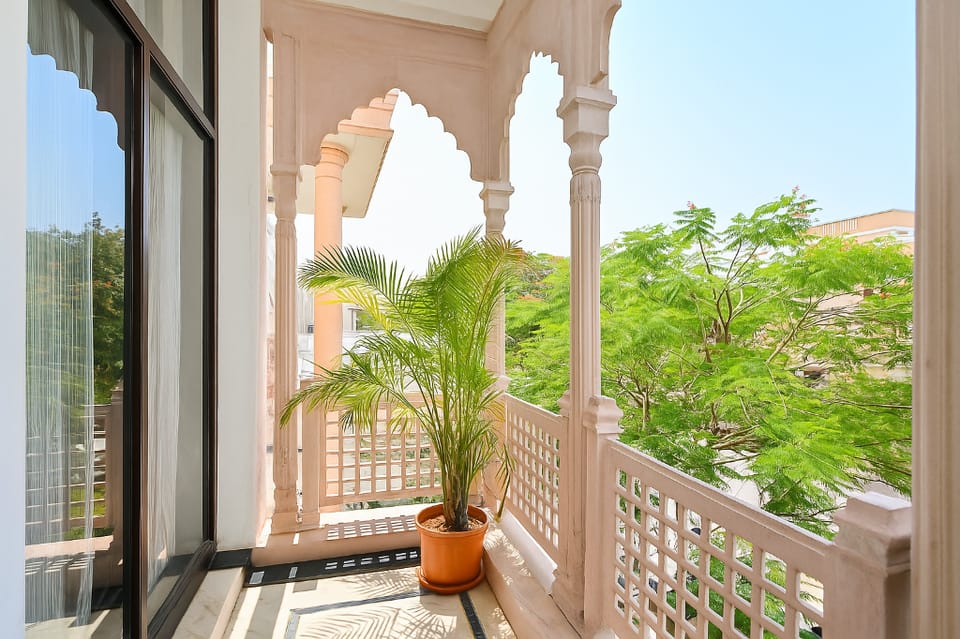 Harnawa Haveli - A Boutique Heritage Stay Hotel in Jaipur