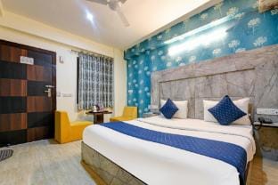 Transit stay Apartment in New Delhi