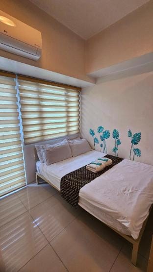 SMDC Light Residences Condominium Apartment in Mandaluyong