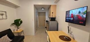 SMDC Light Residences Condominium Apartment in Mandaluyong