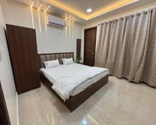 S Square HomeStay Vacation rental in Agra
