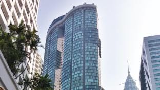 Sky Suites with KLCC Twin Tower View by iRent365 Apartment in Federal Territory of Kuala Lumpur