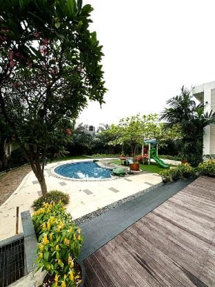 Apartement Madison Park Studio Central Park Mall Vacation rental in Jakarta