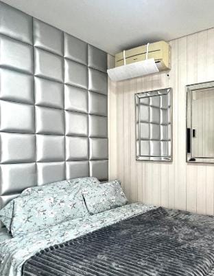 Apartement Madison Park Studio Central Park Mall Vacation rental in Jakarta