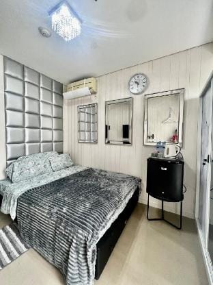 Apartement Madison Park Studio Central Park Mall Vacation rental in Jakarta
