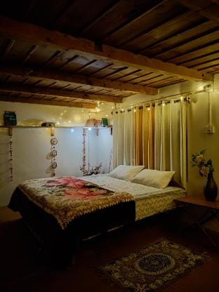 Sharma Wooden Cottage  Vacation rental in Himachal Pradesh