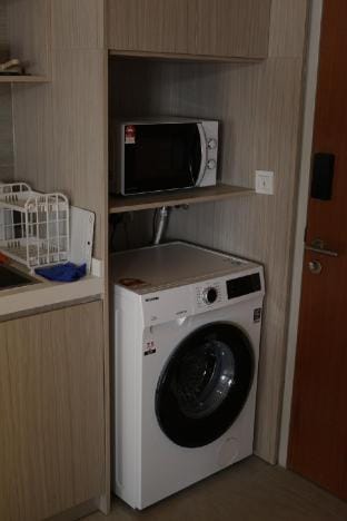 Chic & Cozy Suite Sunsuria Forum Apartment in Selangor, Malaysia