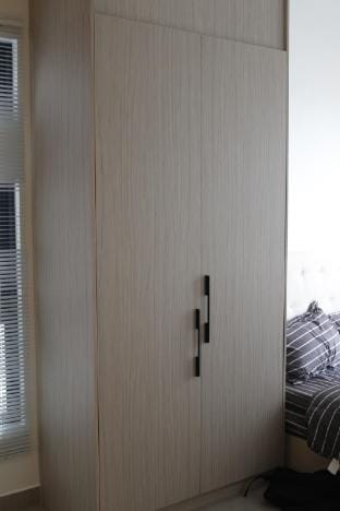 Chic & Cozy Suite Sunsuria Forum Apartment in Selangor, Malaysia
