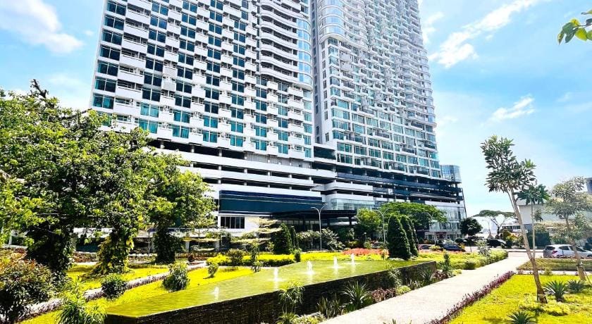 Howard Johnson by Wyndham Tangerang Hotel in West Java
