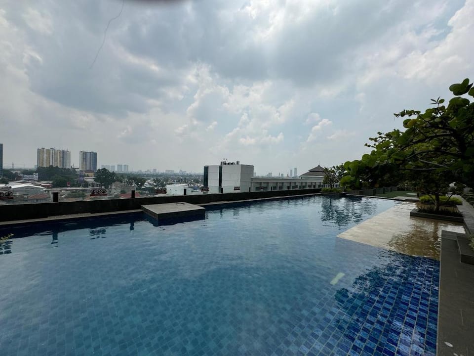 Howard Johnson by Wyndham Tangerang Hotel in West Java