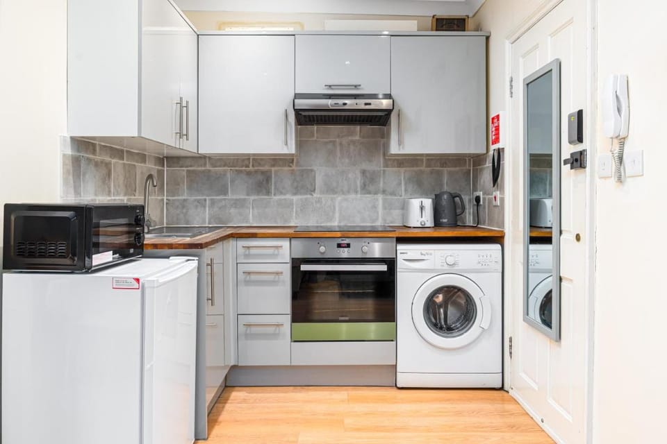 Camden Apartments Apartment in London Borough of Islington
