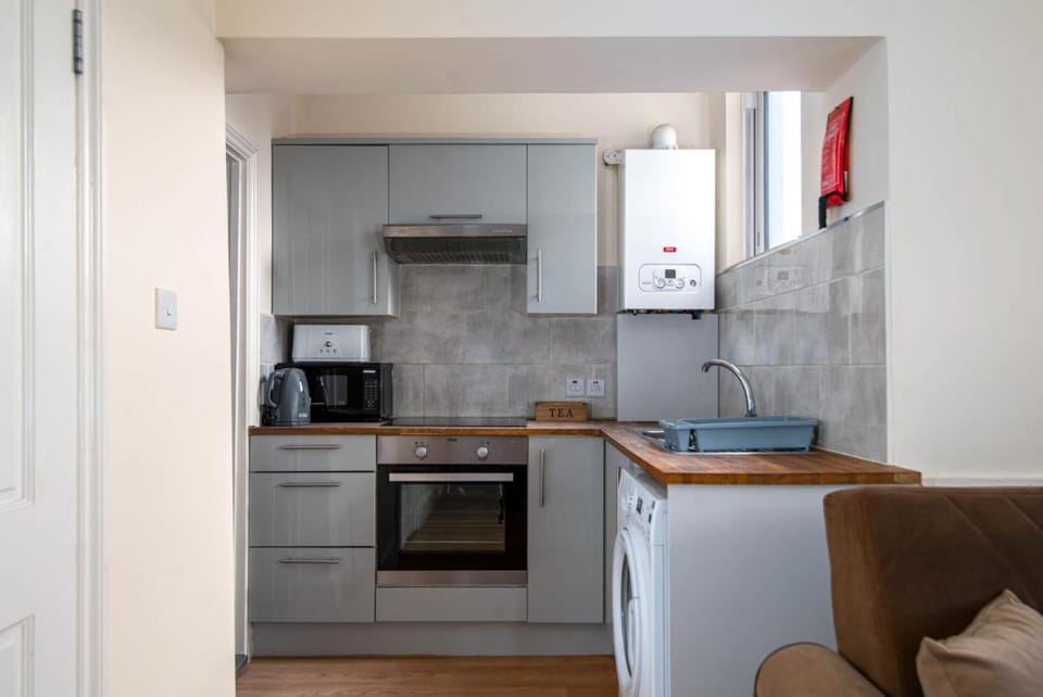 Camden Apartments Apartment in London Borough of Islington