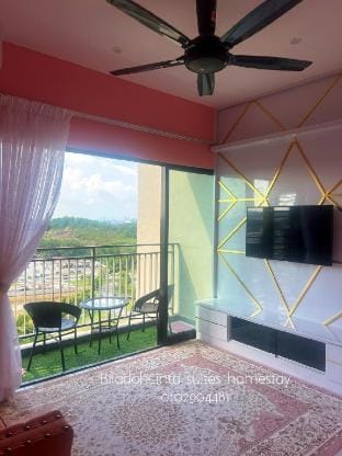 Biladahcinta suites homestay Vacation rental in Negeri Sembilan, Malaysia