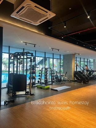 Biladahcinta suites homestay Vacation rental in Negeri Sembilan, Malaysia