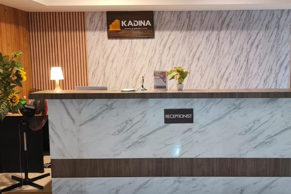KADINA 19 AVENUE Hotel in West Java