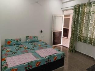 Holkar Seva Sadan Vacation rental in Uttar Pradesh