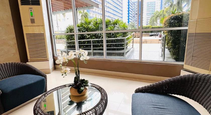 Sea Residences Moa - Rose Condotel Hotel in Pasay
