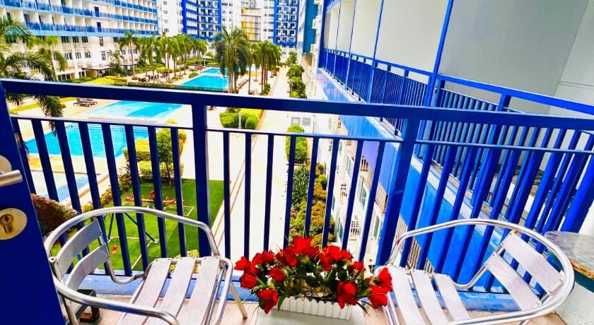 Sea Residences Moa - Rose Condotel Hotel in Pasay