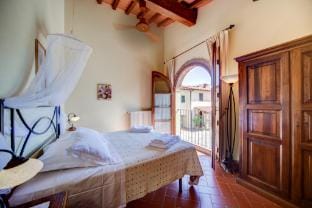 Agriturismo San Jacopo Farm Stay in Tuscany