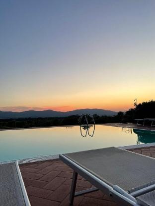 Agriturismo San Jacopo Farm Stay in Tuscany